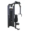 Gym Fitness Equip Pec Deck / Pectoral Fly Machine