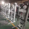 Multi Functional Gym Pin Load Selection Machines Standing Lateral Raise Machine Standing Multi Flight