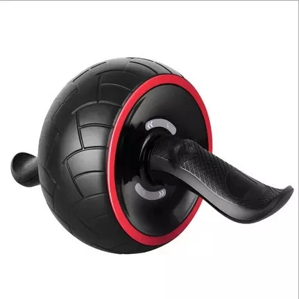 Sports Roller Abdominal Muscle Ab Abdominal Wheel Set