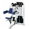 Body building Rise Multi functional trainer smith machine gym machines Lateral