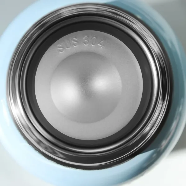 Stainless steel kids water bottle insulated water bottles with straw kids thermal insulation water bottle for school