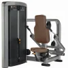 Gyms Commercial Equipment Triceps Trainer Press Fitness Machine