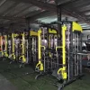 Gym Rack Strength Power Multi Function home use Smith Machine with Weight Stack wholesale gym equipment Manufacturers for gym