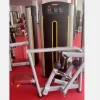 High quality wholesale commercial gym equipment leg extension and Prone Seated leg curl Machine adjustable
