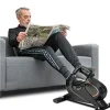 Mini Bike Pedal Exerciser Magnetic Exercise Bike