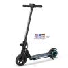 Black Children Step E Scooter Kids 2 Wheel Electronic Scooter