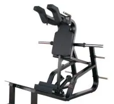 Commercial Gym Equipment Super Hack V Squat Machine Squat Rack Smith Machine
