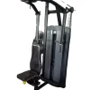 Wholesale groups weight stack power rack pull up multi functional trainer Smith Machine