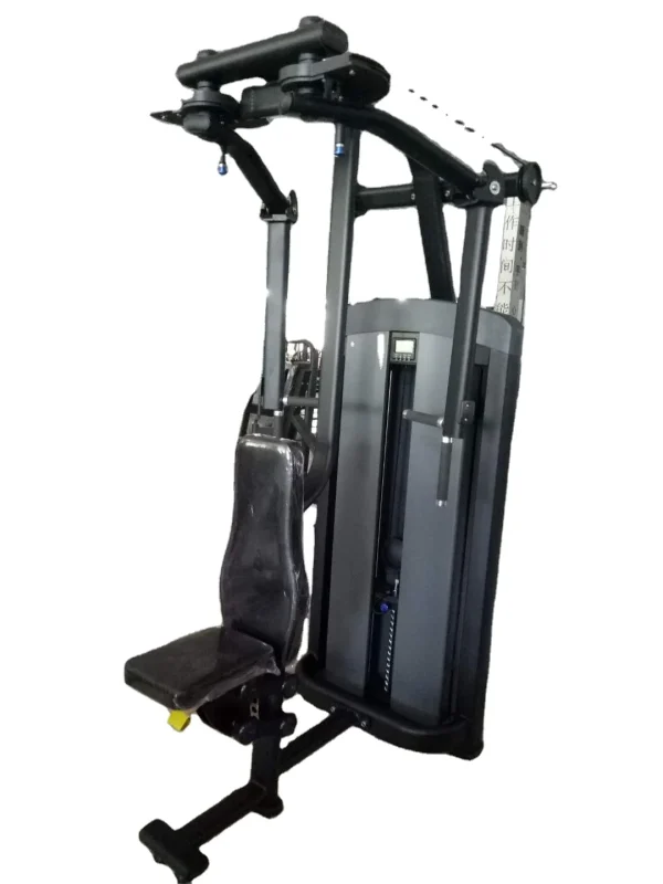 Wholesale groups weight stack power rack pull up multi functional trainer Smith Machine