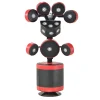 Fitness Multi Function Boxing Equipment Punch Machine