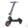 US EU Ready To Ship Removable Battery Foldable 2400W Dual Motor Electric Scooter For Adult Riding