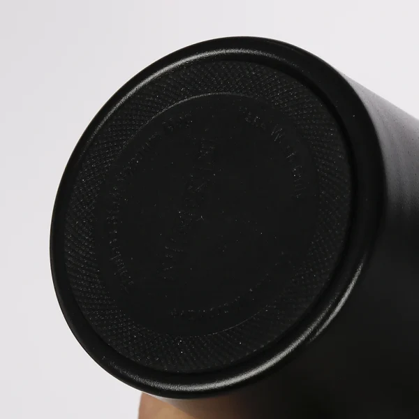 Water thermos bottle luxury gift stainless steel coffee