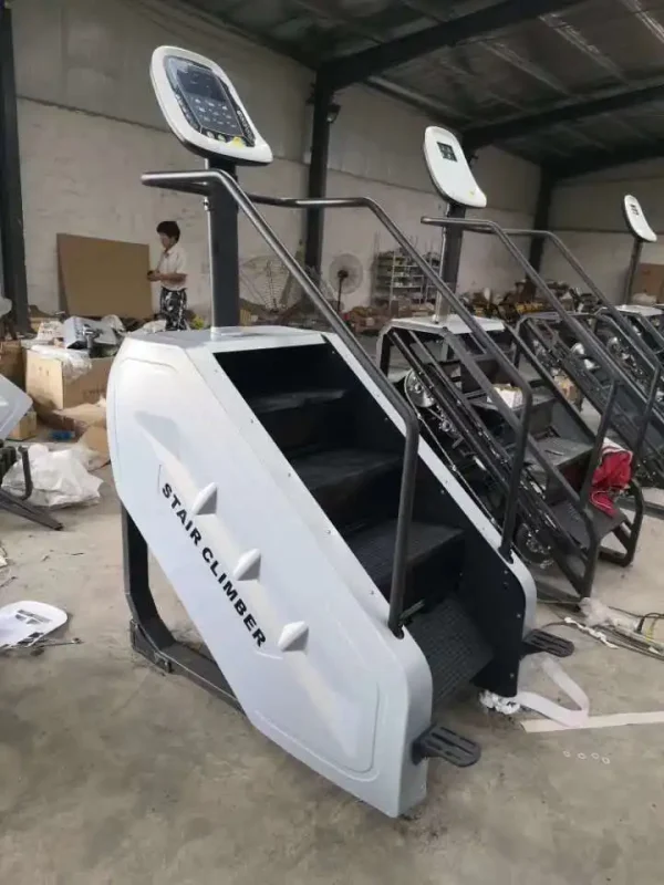 Hot selling fitness gym equipment with best price stair machine bodybuilding sport machine