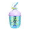 Heac3f361d0104ceaba78c16e05256a7fv.webp Cute 600ml girls leakproof drinking cup bpa free reusable sports kids plastic water bottle with straw
