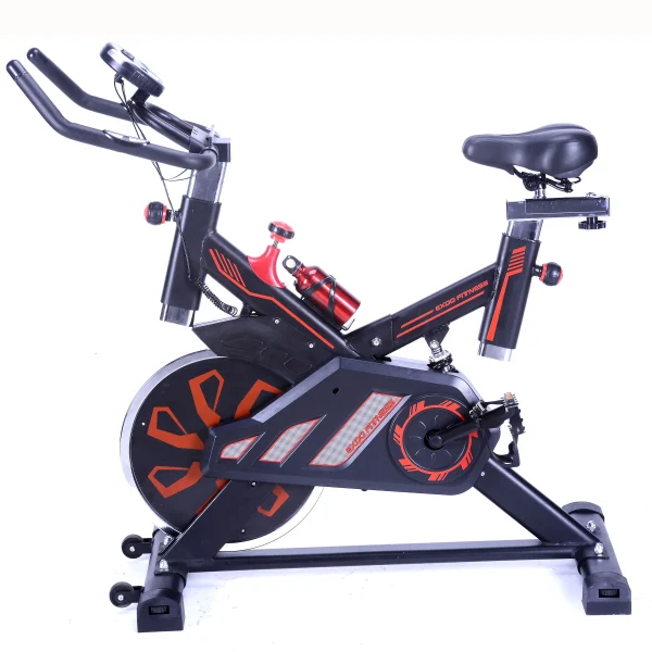 Factory Sale Magnetic Spinning Indoor Exercise Fit Bike Professional And Spinning Bike In Door For Indoor Sports
