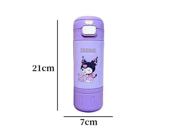 Hec20dcaddcd544da9b75bb169a3ad313K.webp Thermos cup beautiful summer sports water bottle cartoon large capacity drinking cup stainless steel vacuum insulated