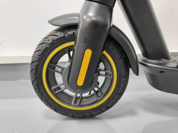 HT-T4 MAX 350W 36V 10 inch motor electric scooter  foldable two wheel electric scooter citycoco electric scooter