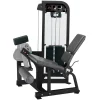 Body Building Multi Functional Gym Plate Loaded Seated Leg Extension Leg Curl Machine