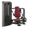 Gyms Commercial Equipment Triceps Trainer Press Fitness Machine