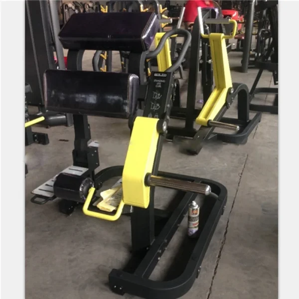 Home gym leg curl leg extension machine leg exercise strength training machine