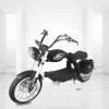 Scooter European Warehouse wide wheel citycoco 2000w Electric Motorcycle citycoco electric scooter