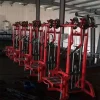 Fitness Equipment Gym Machines Lateral Shoulder Raise Bend Fly Side Lift Machine For Commercial Gym Use