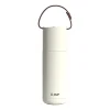 Hf0b5bdaa5e754011b216056d232677c88.webp Custom Logo 12oz Wide Mouth Thermos Bottle Vacuum Flasks & Thermoses Outdoor Travel Cup