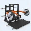 Hot Seller Seated Body Building Gym Use Leg Curl Leg Extension Training Exercises Machine