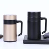 Stainless Steel Vacuum Insulated Water Bottle Thermos Flask