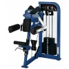 Body building Rise Multi functional trainer smith machine gym machines Lateral