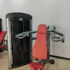 Body Building Multi Functional Gym Machines Commercial Shoulder Press