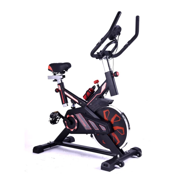 Factory Sale Magnetic Spinning Indoor Exercise Fit Bike Professional And Spinning Bike In Door For Indoor Sports
