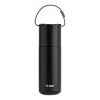 Hf4efbf0457874ff79aa9f0b20e98680el.webp Custom Logo 12oz Wide Mouth Thermos Bottle Vacuum Flasks & Thermoses Outdoor Travel Cup
