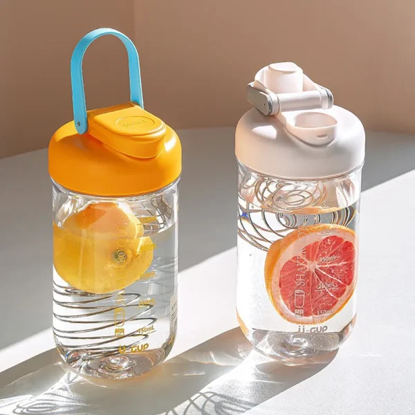 Protein Powder Unique Drinking Tritan Direct Drink Plastic Bottles For Water