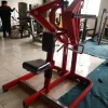 Plate Loaded Commercial Fitness Gym Equipment Seated chest press Machine