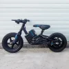 Top Quality Electric Bike 21v Balance Bike For Kids Electric City Bike For Children