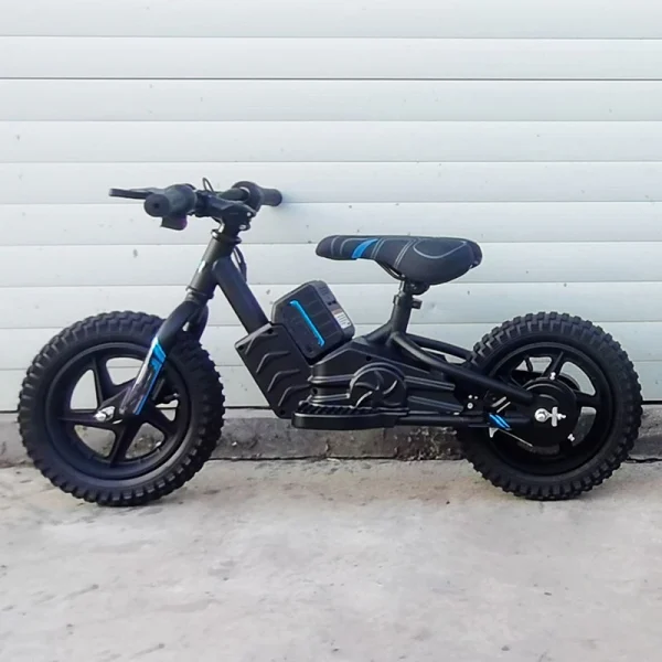 Top Quality Electric Bike 21v Balance Bike For Kids Electric City Bike For Children