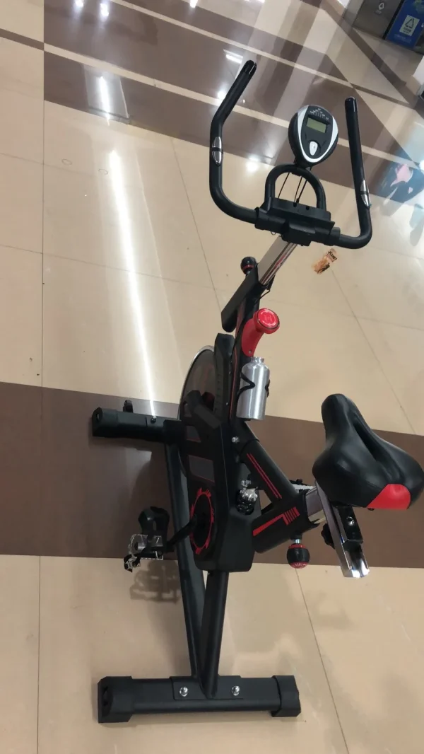 Factory Sale Magnetic Spinning Indoor Exercise Fit Bike Professional And Spinning Bike In Door For Indoor Sports