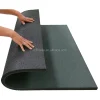 High Quality Rubber Flooring mat for gym fitness hot sale products
