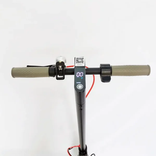 European warehouse. US warehouse spot HT-T4 Pro 8.5-inch 36V 350W Original electric folding scooter motor electric scooter