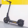 2 wheel 12inch wheels 36v 500w E scooter 50km electric scooter for adults motor electric scooter