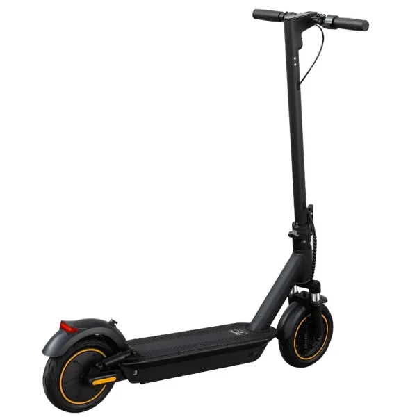 Stock shipping monopattino elettric motor electric scooter 50km 10 inch  500w fold e scooter citycoco electric scooter