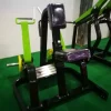 Gym Equipment Row Machines Plate Loaded Commercial Gym Fitness Equipment Incline Level Row