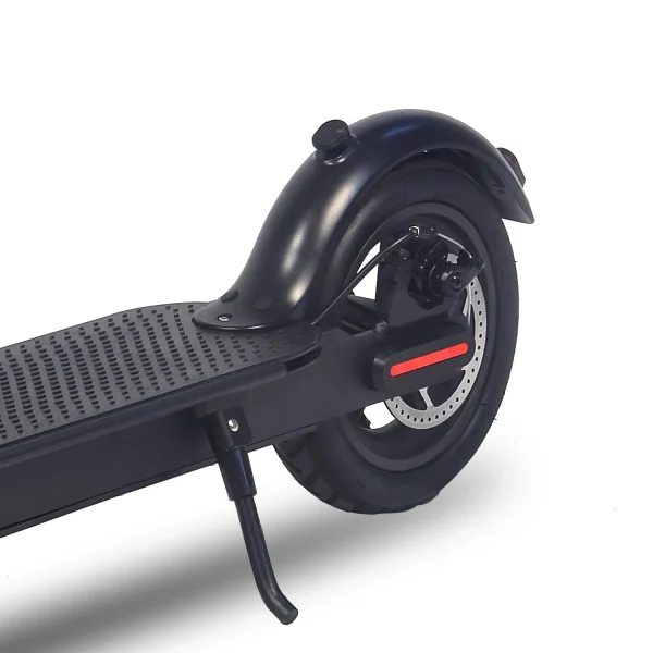 Wholesale 350W 8.5 Inch Aluminum Alloy Frame Foldable E-scooter Motor  Scooter for Adult City Road Riding