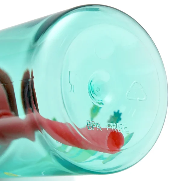 Drink Bottle Custom Drink Plastic Bottle Plastic Drinking Bottles with Lid