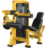 Hot Sale Leg Strength Training Machine Gym Seated Leg Curl