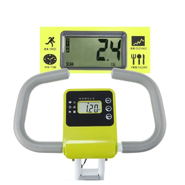 Hot sale Factory wholesale indoor exercise bikes home use magnetic spinning bike folding exercise bike