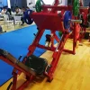 Commercial gym equipment 45 Degree Leg Press machine Fitness equipment